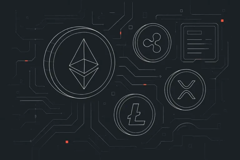 初心者のためのアルトコイン入門