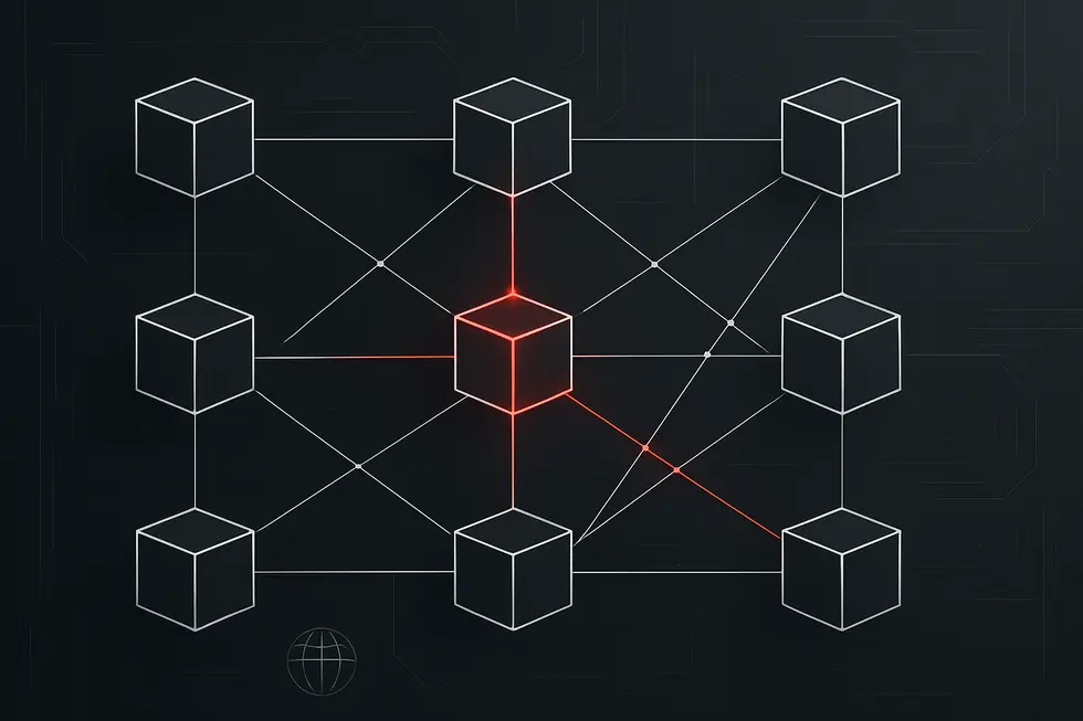 はじめてのブロックチェーン：基礎から理解する暗号資産の仕組み - Tokenly
