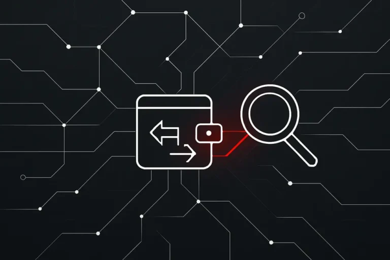 ブロックチェーンスキャナーの基礎知識