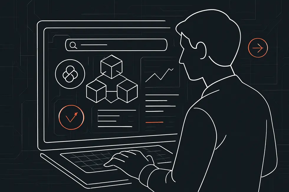 ブロックチェーンスキャナーの基礎知識 - Tokenly