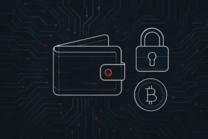 暗号資産ウォレット入門：初心者のための安全な管理ガイド
