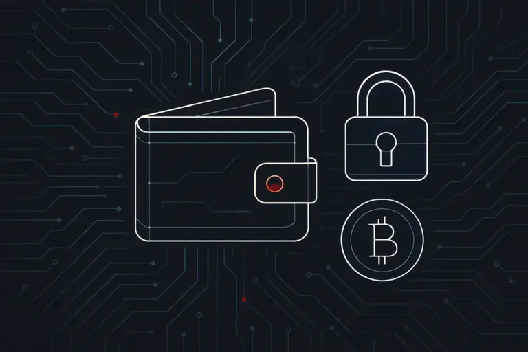 暗号資産ウォレット入門：初心者のための安全な管理ガイド