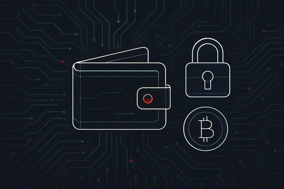 暗号資産ウォレット入門：初心者のための安全な管理ガイド - Tokenly