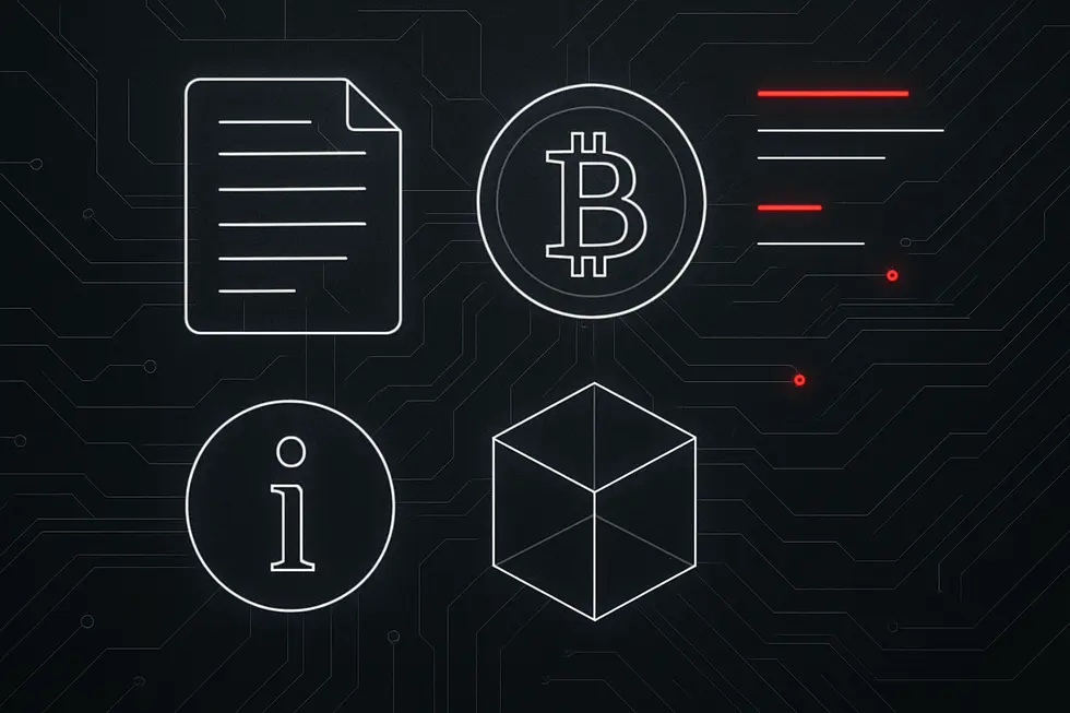 ホワイトペーパーとは何か：暗号資産初心者のための基礎案内 - Tokenly