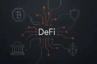 DeFi入門：仮想通貨の新しい金融世界