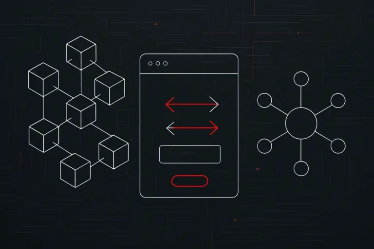 初心者のためのDEX入門：分散型取引所の基礎知識
