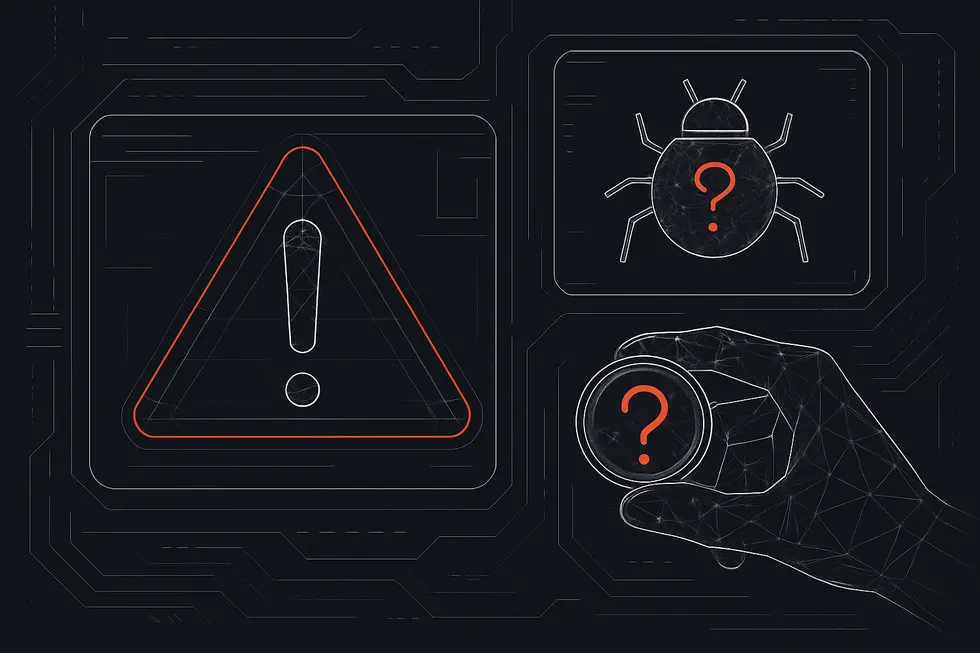 中央集権型取引所と分散型取引所の概念の比較