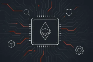 EVMとは何か：初心者のためのイーサリアム仮想マシン完全ガイド