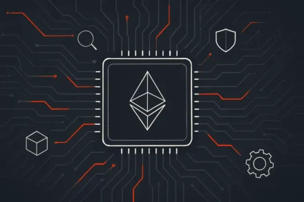 EVMとは何か：初心者のためのイーサリアム仮想マシン完全ガイド