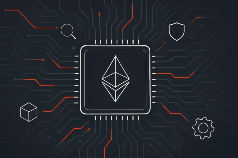 EVMとは何か：初心者のためのイーサリアム仮想マシン完全ガイド