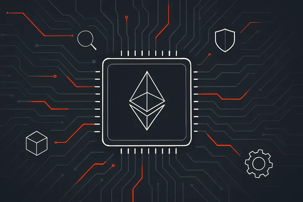 EVMとは何か：初心者のためのイーサリアム仮想マシン完全ガイド