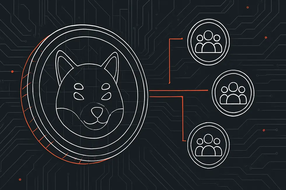 初心者のためのミームコイン完全ガイド - Tokenly