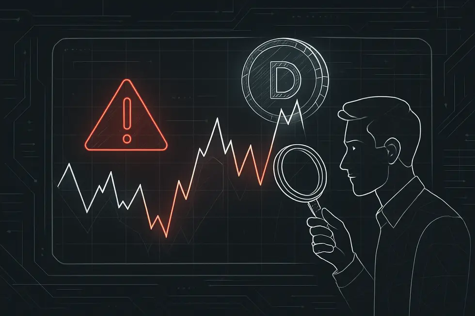 ミームコインとSNS・コミュニティのイメージ