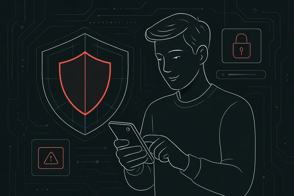 ミームコインとSNS・コミュニティのイメージ