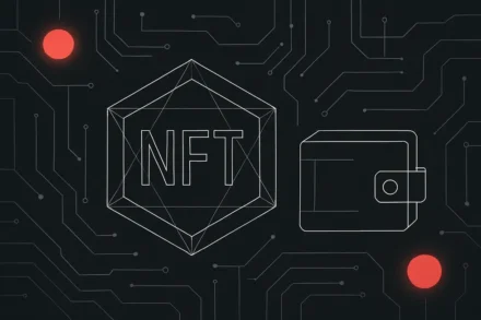 NFT入門：デジタル資産の新時代