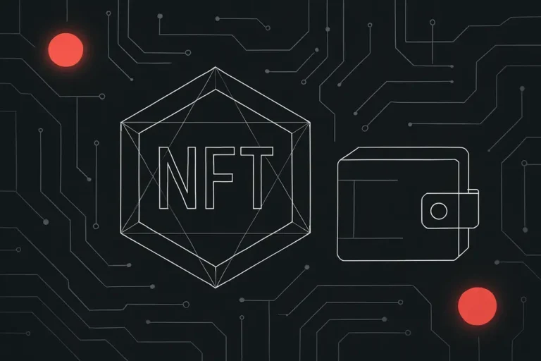 NFT入門：デジタル資産の新時代