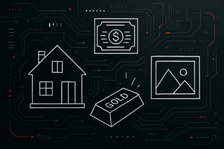 RWA（リアルワールドアセット）とは何か？