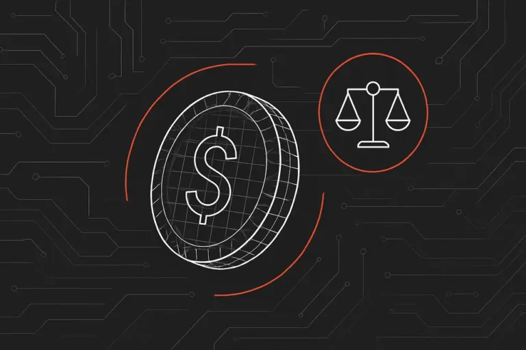 はじめてのステーブルコイン：仮想通貨を安定化する仕組み