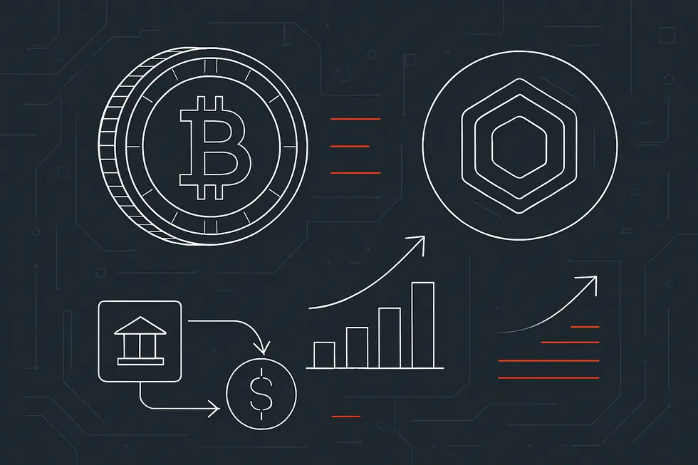 トークノミクス入門：暗号資産の仕組みを理解しよう - Tokenly