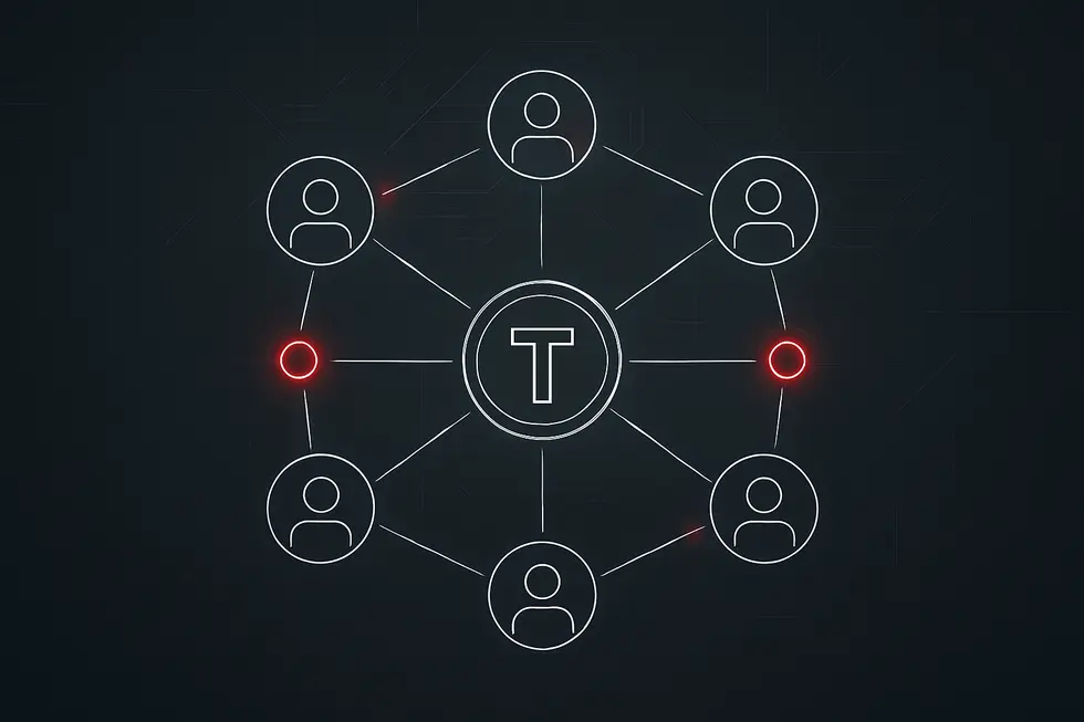 トークノミクス入門：暗号資産の仕組みを理解しよう - Tokenly