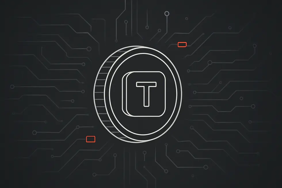 トークノミクス入門：暗号資産の仕組みを理解しよう - Tokenly